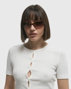 Flatlist Eyewear OPEL Brown Men