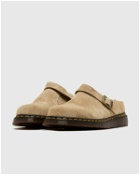 Dr.Martens Isham Beige - Mens - Casual Shoes/Sandals & Slides