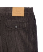 Ami Alexandre Mattiussi Pants