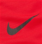 Nike Training - Superset Dri-FIT T-Shirt - Red