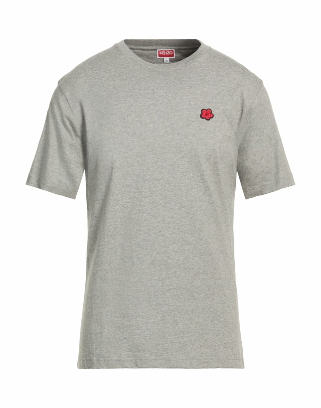 Photo: Kenzo Mens T-shirt in Grey
