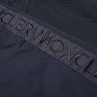 Moncler Taped Seam Logo Short
