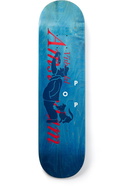 Pop Trading Company - Printed Wooden Skateboard