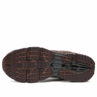 Mizuno WAVE PROPHECY LS "SPORT" Sneaker in Chicory Coffee/Black/Chicory Coffee