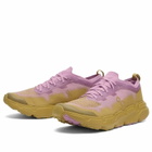 ON Men's Cloudsoma Sneaker in Sakura/Safari