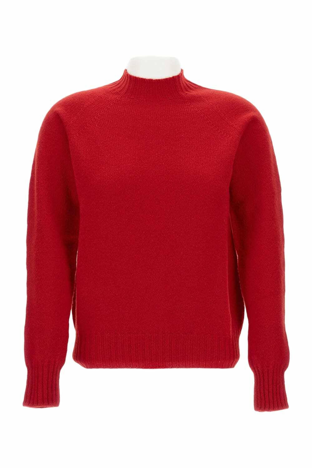 Drumohr Knit Crew Neck