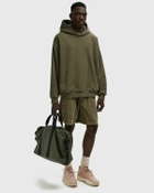 Adidas ADI BB FL HOODY Green Men