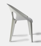 Magis Bell set of 4 chairs by Konstantin Grcic