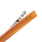 Kijun Women's Shell Hair Clip in Tortoiseshell 