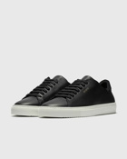 Axel Arigato Clean 90 Black - Mens - Casual Shoes/Lowtop