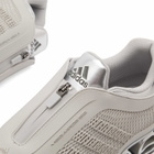 Adidas Megaride S2 Sneaker in Grey Two/Crystal White/Core Black