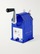 Caran D'Ache - Klein Blue Limited Edition Metal Pencil Sharpener