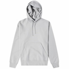 Adidas Men's Adventure Hoody in Grey