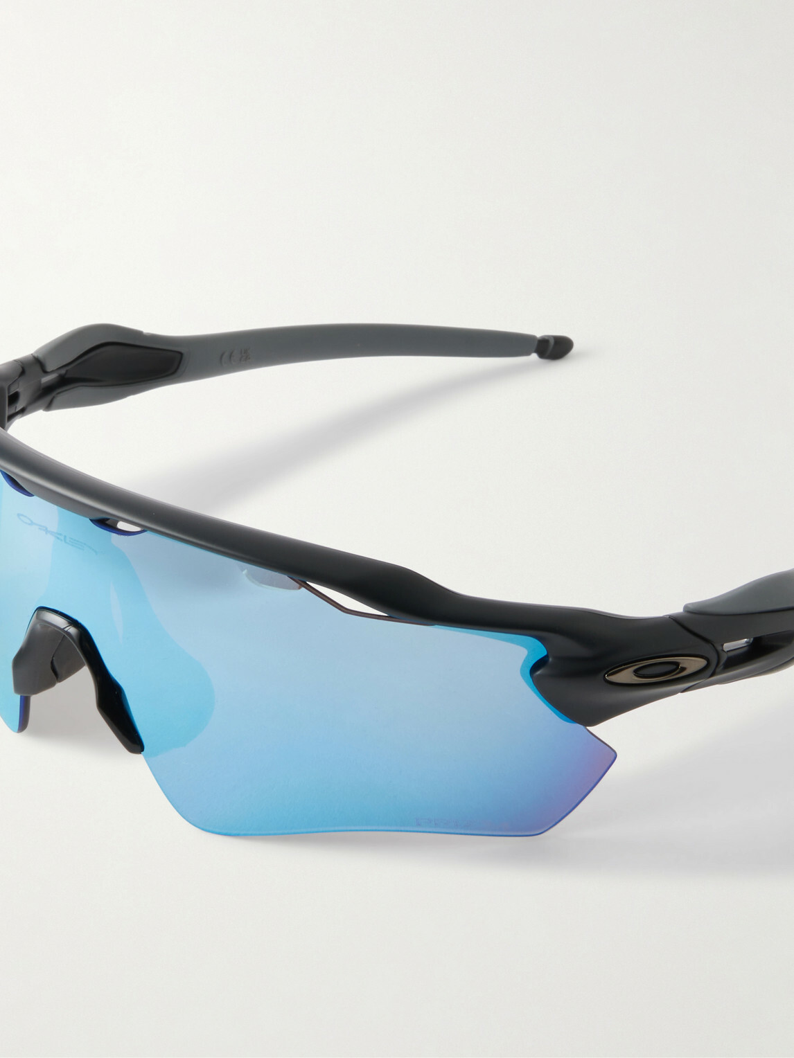 Oakley Eyewear - Radar EV Path D-Frame Acetate Sunglasses
