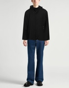 Emporio Armani Mens Jacket in Black
