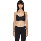 Nike Black Indy JDI Bra