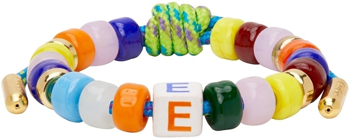 Photo: éliou Multicolor Wels Bracelet