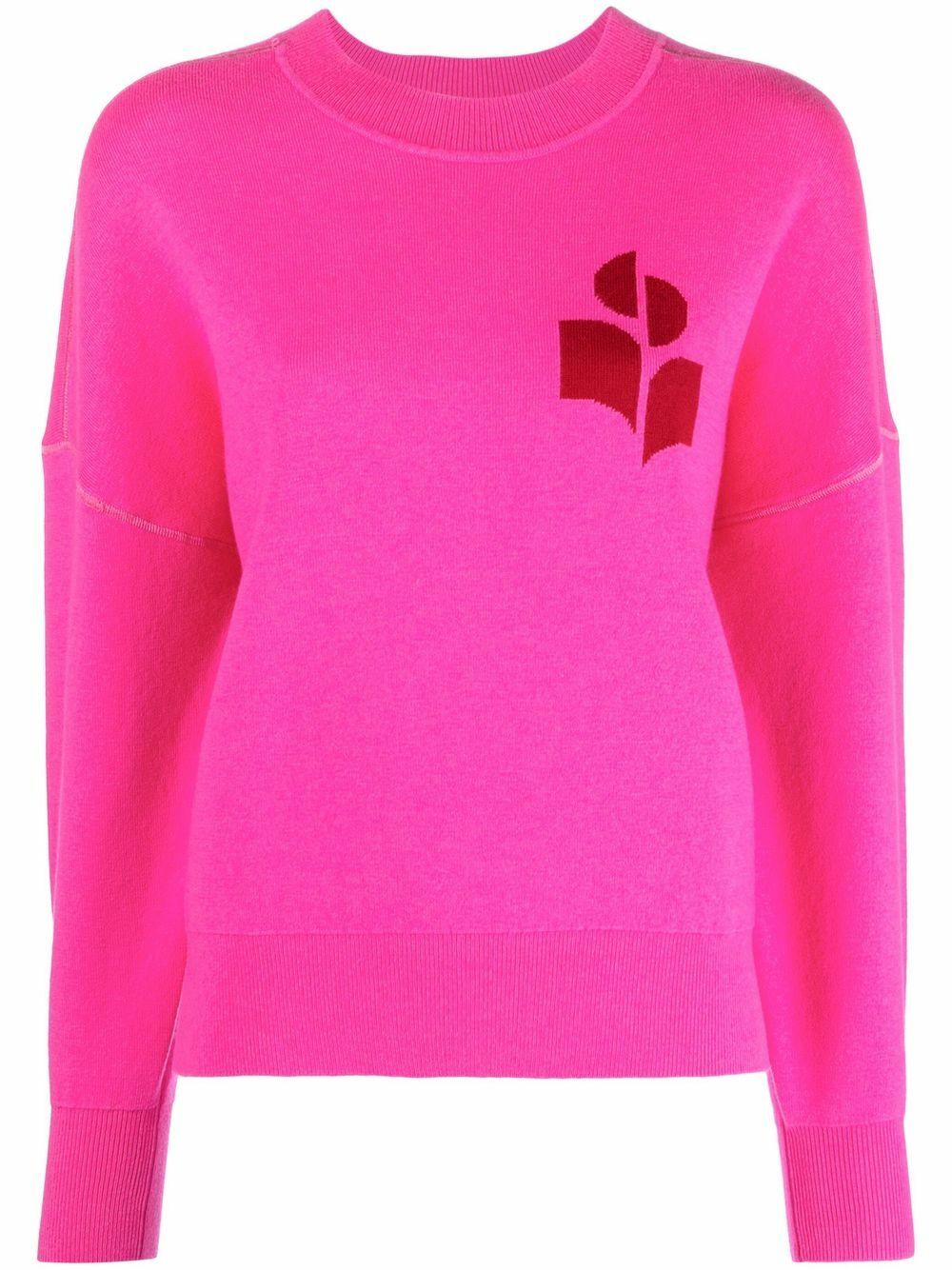 MARANT ETOILE - Woman - Beige - Sweater