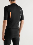 MAAP - Evade Pro Cycling Jersey - Black