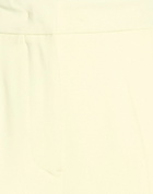 Jil Sander Womens Pants Pastel in Yellow
