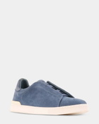 Steve Madden Masters Sneakers in Blue