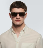 Saint Laurent SL 689 square sunglasses