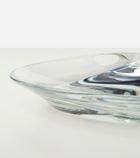 Zaha Hadid Design Swirl crystal bowl