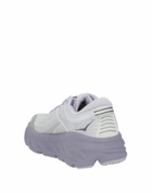 Hoka Bondi 7 Womens Sneakers Lilac