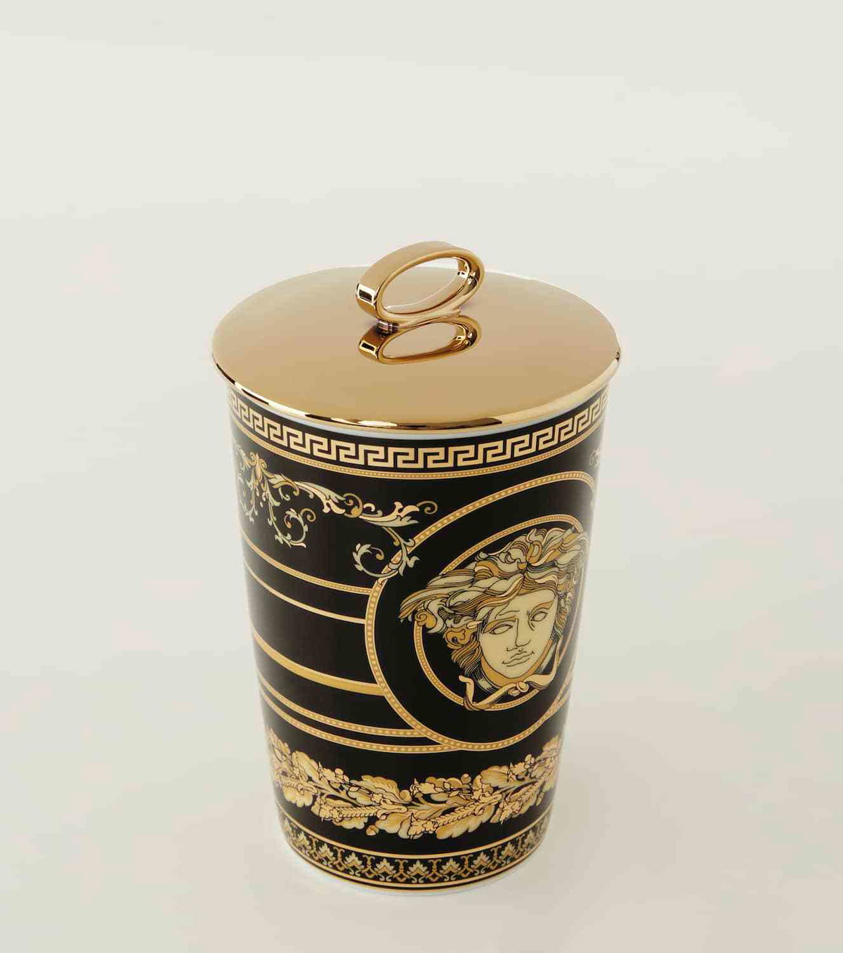 Versace Home Virtus Gala candle