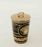 Versace Home Virtus Gala candle