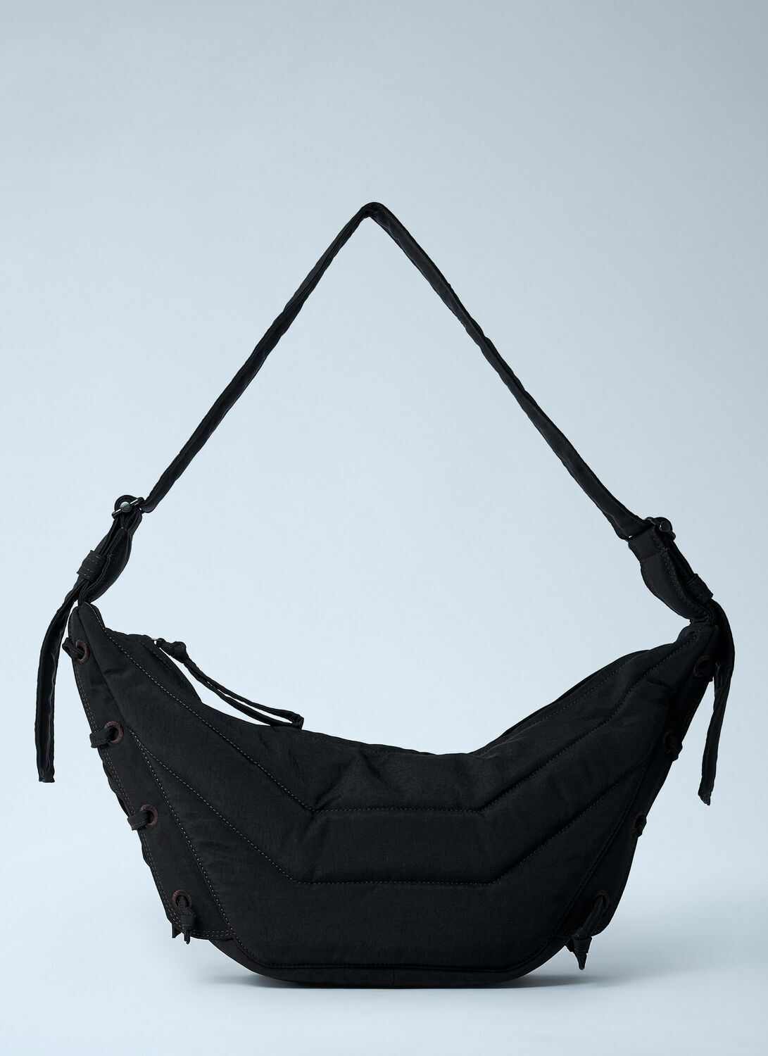 Lemaire Small Soft Game Shoulder Bag