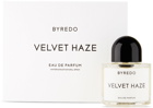 Byredo Velvet Haze Eau De Parfum, 50 mL