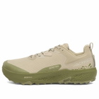 Altra Men's Timp 6 Gtx Sneaker in Dusty Olive