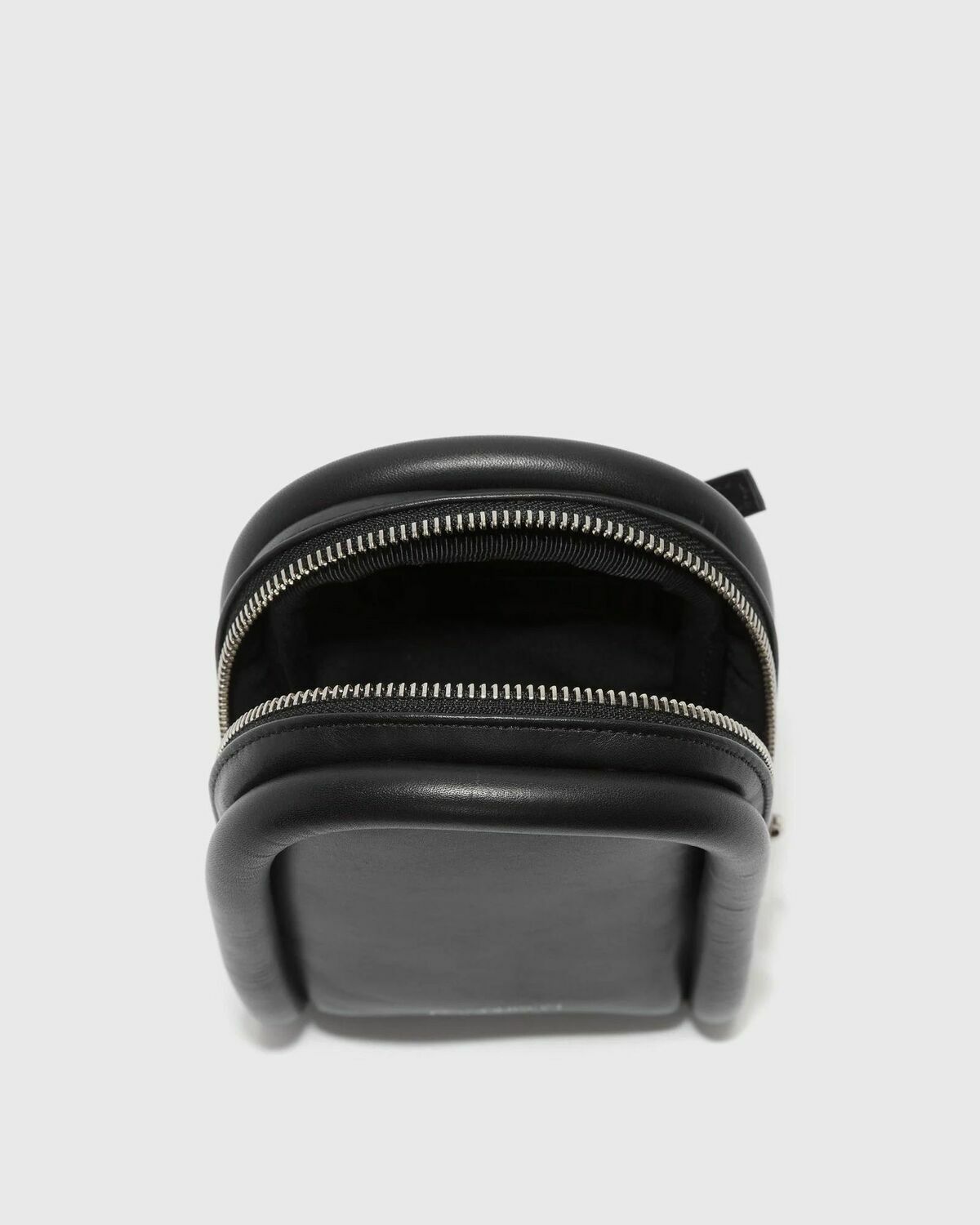 Jw Anderson Phone Bumper Pouch Black Wallets JW Anderson