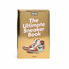 Taschen "Sneaker Freaker: The Ultimate Sneaker Book" By Simon Wood Multi - Mens - Fashion & Lifestyle