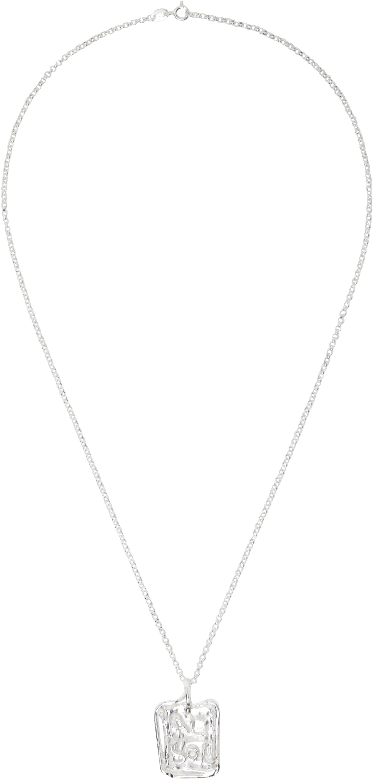 Simuero 'Al Sol' Necklace
