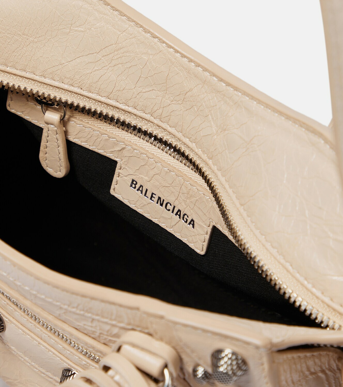 ＝直営店＝Balenciaga Neo Cagole Mini Tote Bag Balenciaga Neo Cagole Mini Top Handle Bag | Saks Fifth Avenue
