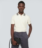 Orlebar Brown - Jarrett cotton polo shirt