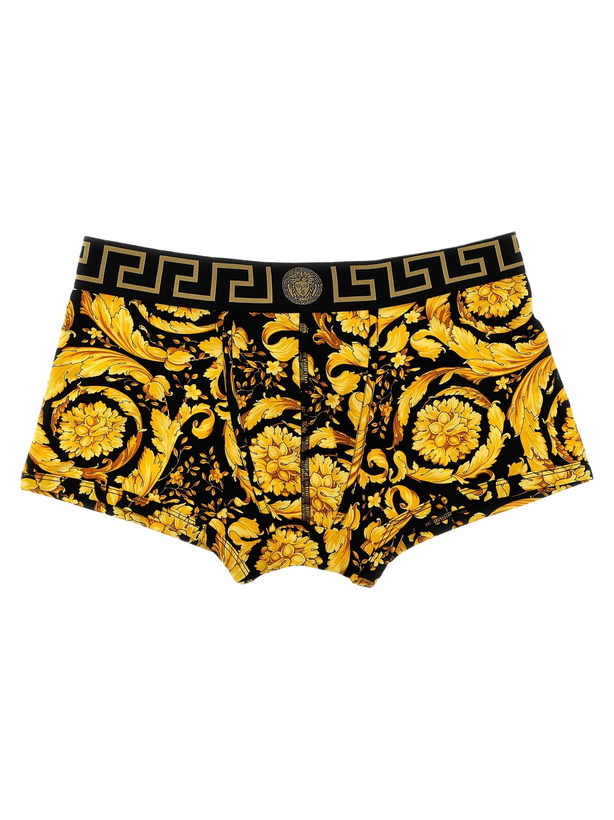 Photo: Versace barocco Boxers