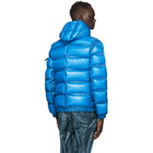 Moncler Genius 5 Moncler Craig Green Blue Down Lantz Jacket