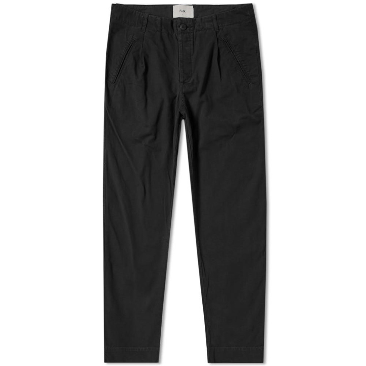 Photo: Folk Assembly Pant