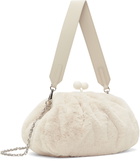 Weekend Max Mara Off-White Gianna Bag