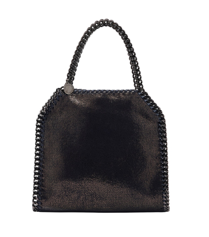 Photo: Stella McCartney Falabella Mini top-handle bag