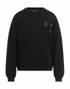 Dolce & gabbana Mens Sweatshirt in Black