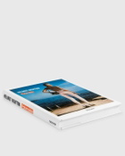 Taschen Polaroids by Helmut Newton Multi-color Mens Art & Design