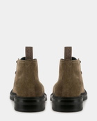 Steve Madden Harperr Boots in Khaki