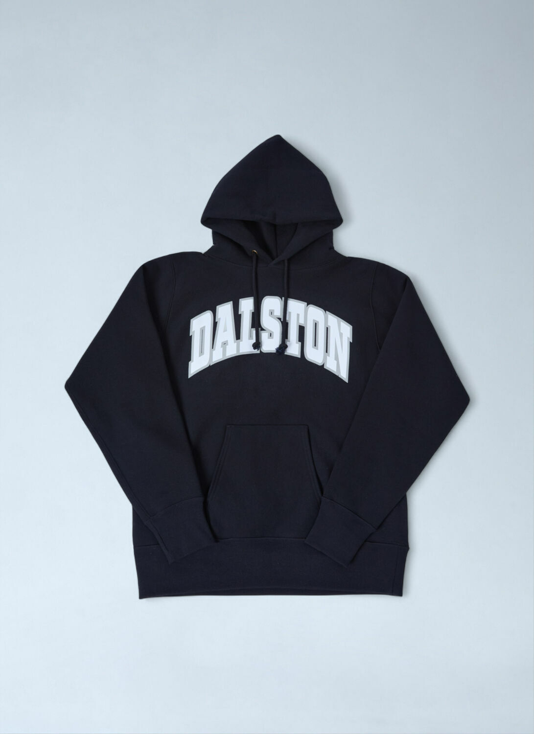 Champion Dalston MADE IN USA Hooded Sweatshirt