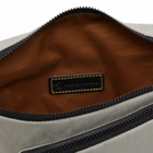 Master-Piece Sacoche Bag in Grey 