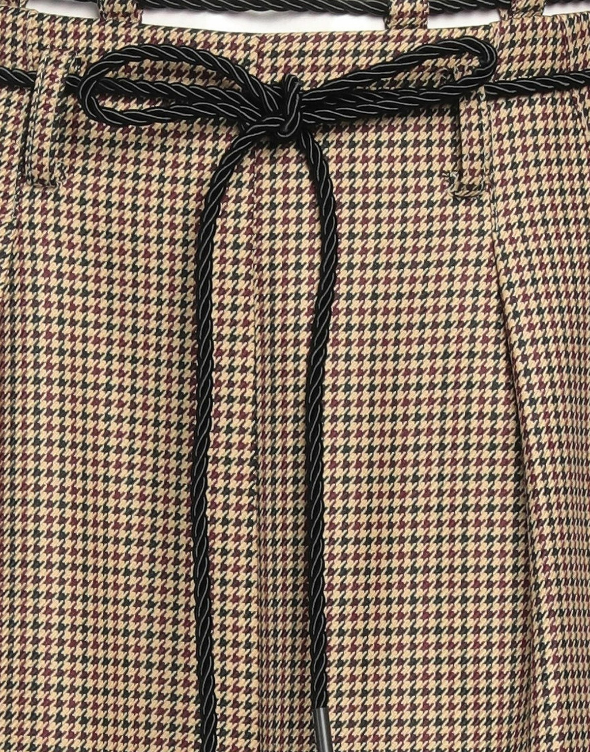 Andersson Bell Womens Pants Sand