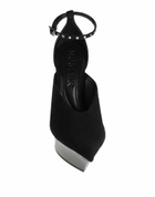 Mugler Womens Pumps in Black